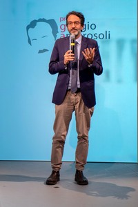 Premio Giorgio Ambrosoli 2021